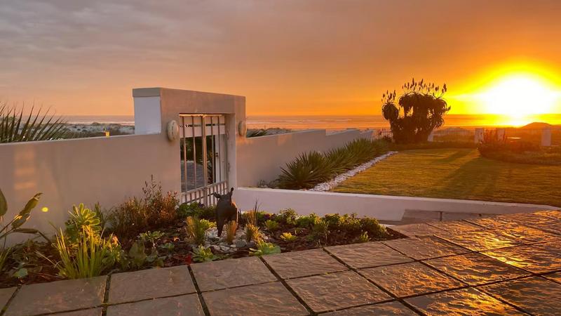 Commercial Property for Sale in Melkbosstrand Western Cape
